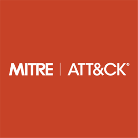 MITRE | ATT&CK Logo MITRE | ATT&CK Logo