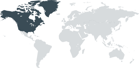 Contacto de ESET en Norteamérica